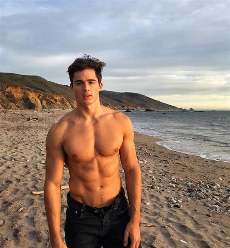 sexy guy photos|The 20 Hottest Male Models on Instagram Right Now